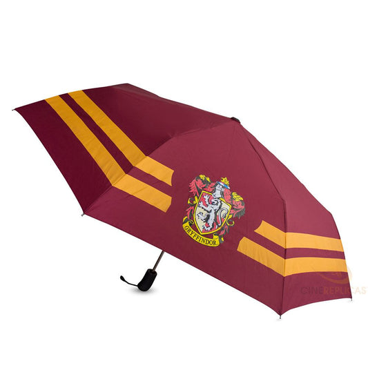 Harry Potter Umbrella Gryffindor 4895205600027
