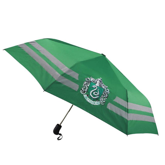 Harry Potter Umbrella Slytherin Logo 4895205600393