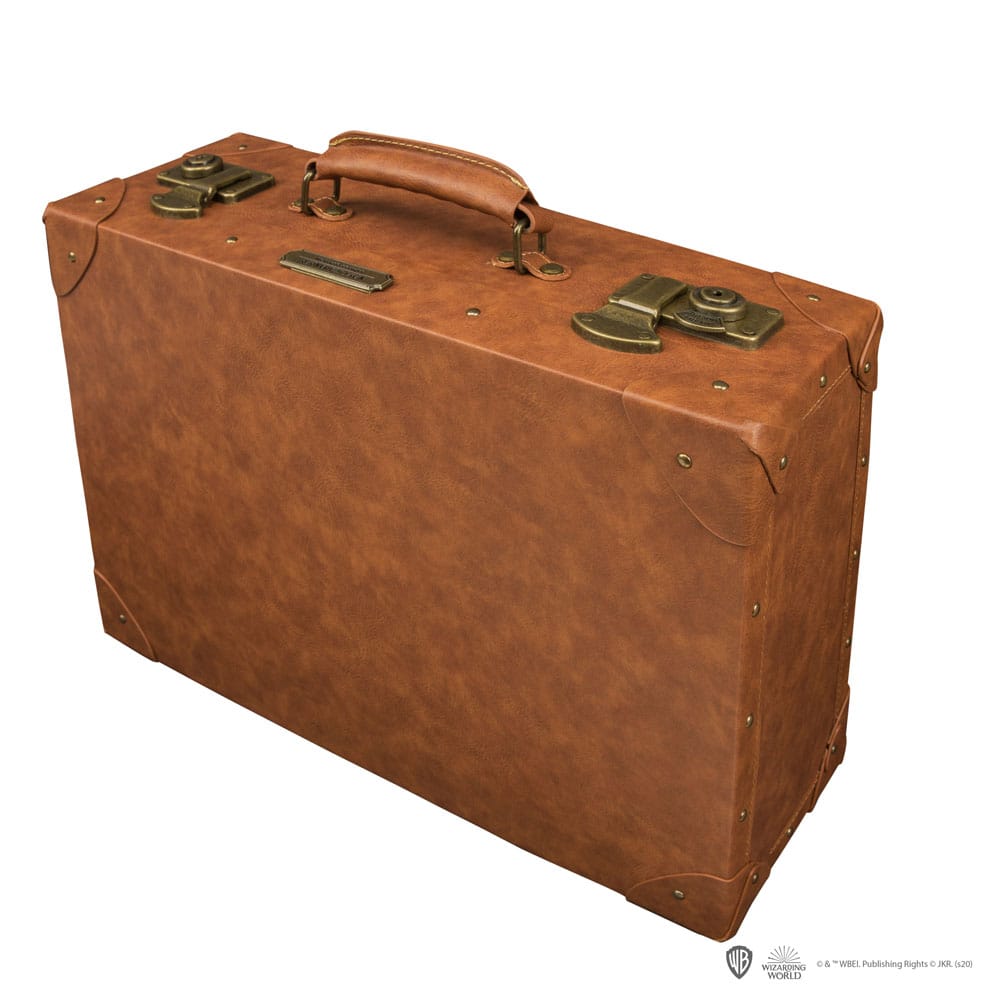 Fantastic Beasts Replica 1/1 Newt Scamander Suitcase Limited Edition - Amuzzi