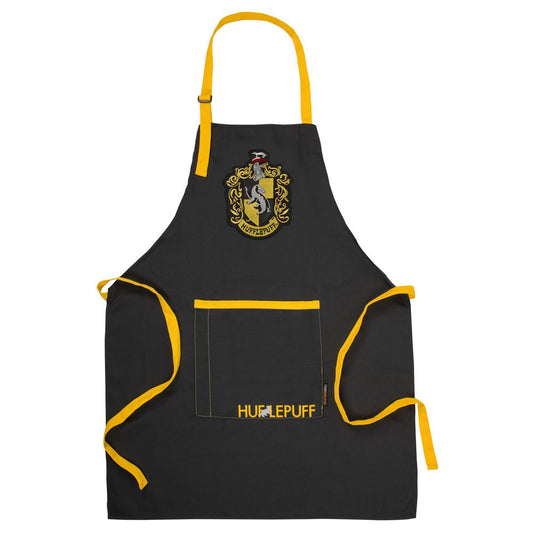 Harry Potter Apron Hufflepuff 4895205602465