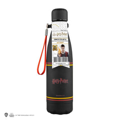 Harry Potter Thermo Water Bottle Gryffindor 4895205604124
