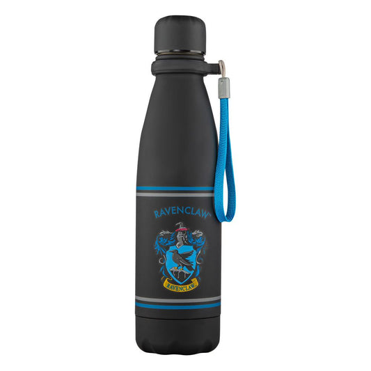 Harry Potter Thermo Water Bottle Ravenclaw 4895205604148