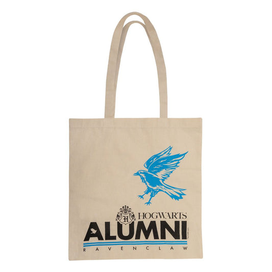 Harry Potter Tote Bag Alumni Ravenclaw 4895205604469