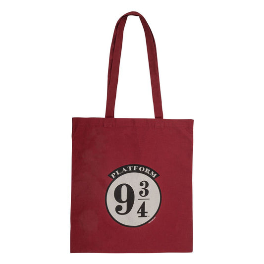Harry Potter Tote Bag Platform 9 3/4 4895205604483