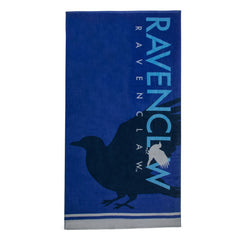 Harry Potter Towel Ravenclaw 140 x 70 cm 4895205606326