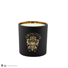 Harry Potter Candle with Keychain Gringott 4895205608153