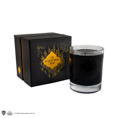 Harry Potter Candle with Necklace Marauder's  4895205608160