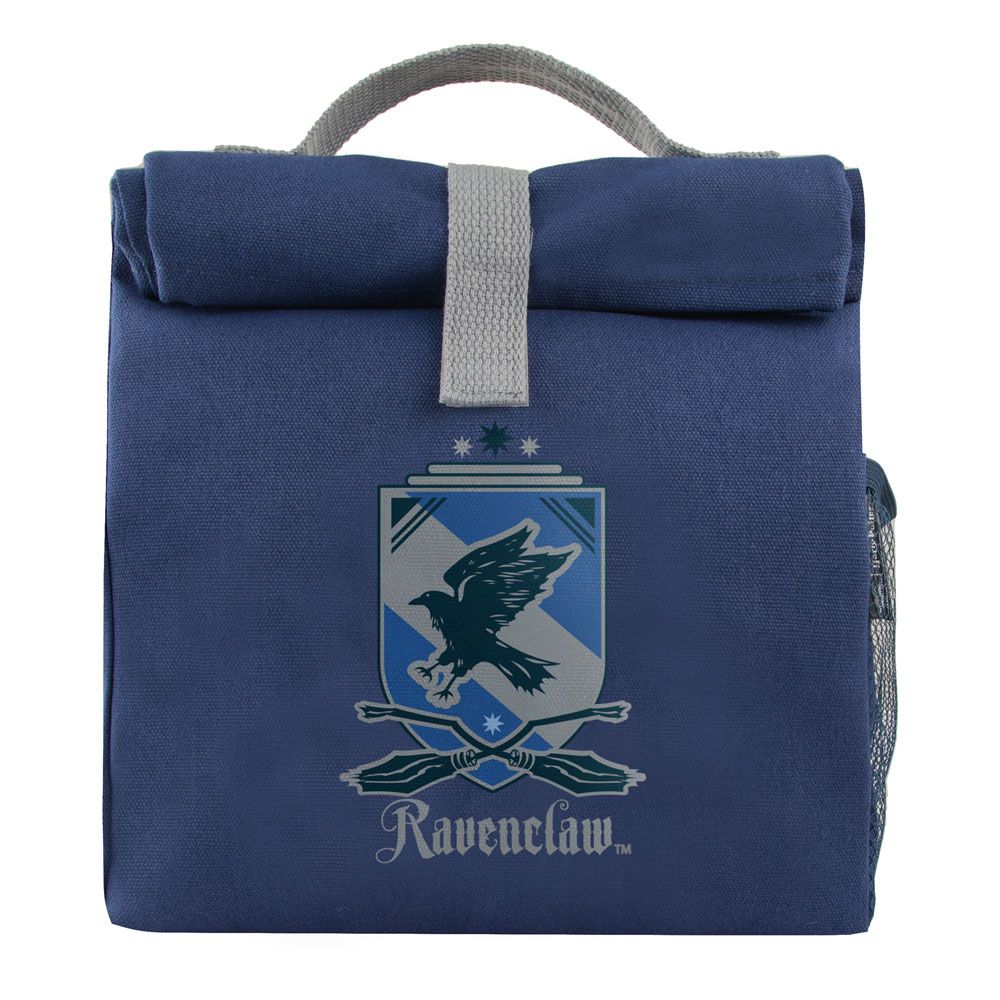 Harry potter online insulated lunch bag