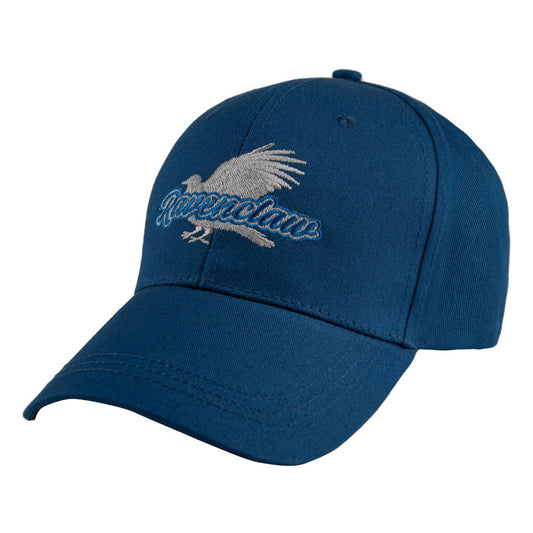 Harry Potter Curved Bill Cap Ravenclaw 4895205612839