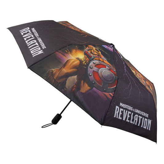 Masters of the Universe Umbrella He-man 4895205614468