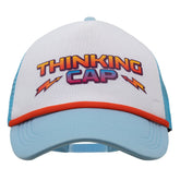 Stranger Things Baseball Cap Thinking Cap 4895205618046