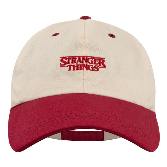 Stranger Things: Friends Don't Lie Baseball Cap 4895205618312