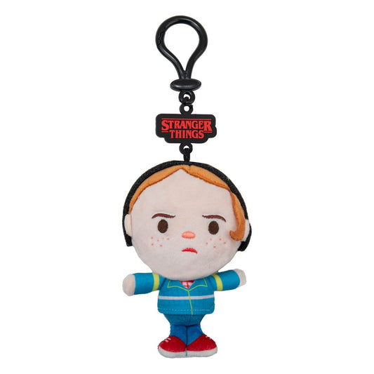 Stranger Things: Max Mayfield Plush Keychain 4895205618206
