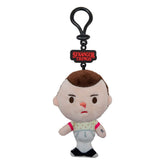 Stranger Things Plush Keychain Eleven 12 cm 4895205618251