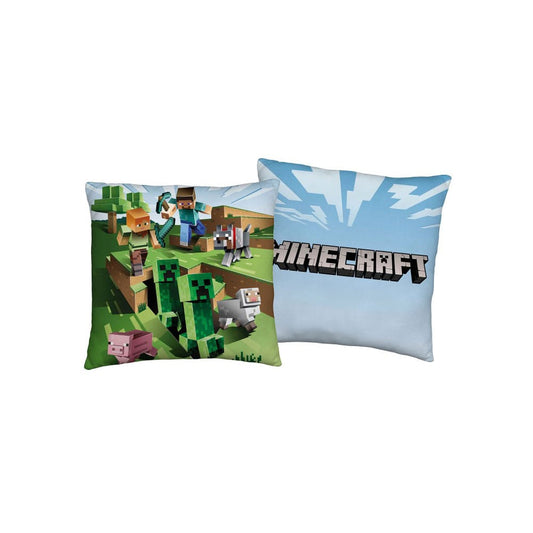 Minecraft Pillow Ver. 1 40 cm     5902729046176