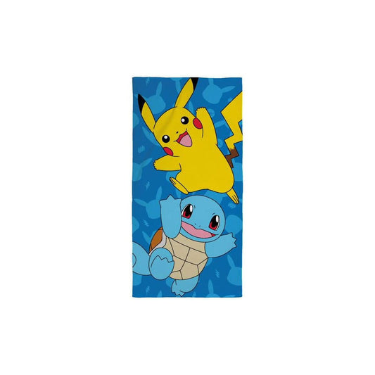 Pokémon Towel Ver. 5 140 x 70 cm          5904209605170