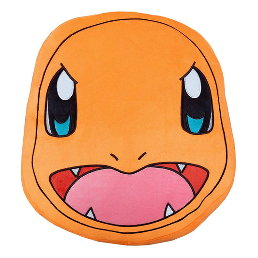 Pokémon Pillow Charmander 40 cm 5904209610426