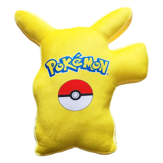 Pokémon Pillow Pikachu Standing 40 cm    5904209615377