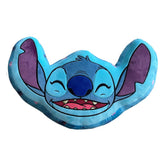 Lilo & Stitch Pillow Stitch Face 40 cm 5904209610556