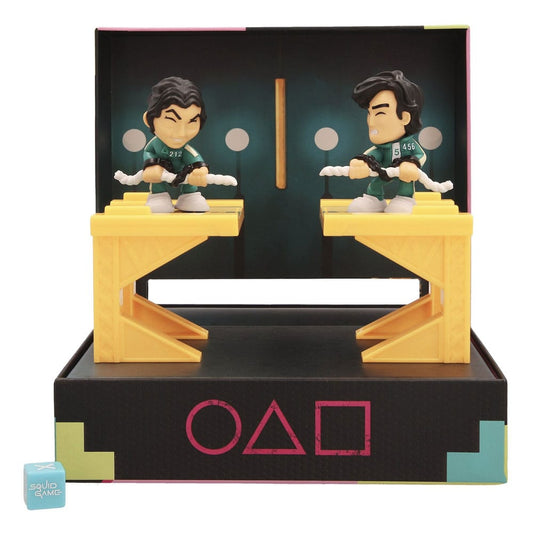 Squid Game Challange Dice Game Tug of War 8421134928312