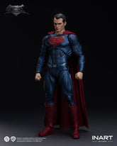 Batman vs Superman: Dawn of Justice Action Figure 1/12 Superman 17 cm 6972662532813