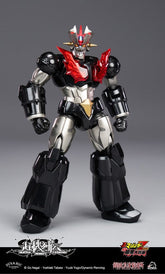 Mazinger Super Robot Legend Series Action Figure Mazinger Zero 12 cm 4589565823805