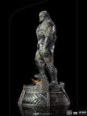 Zack Snyder's Justice League Art Scale Statue 1/10 Darkseid 35 cm 0609963128716