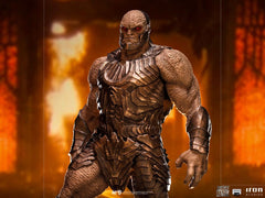 Zack Snyder's Justice League Art Scale Statue 1/10 Darkseid 35 cm 0609963128716