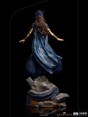 Eternals BDS Art Scale Statue 1/10 Ajak 22 cm 0609963128914