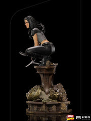 Marvel Comics BDS Art Scale Statue 1/10 X-23  0609963129133