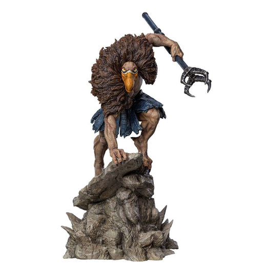 ThunderCats BDS Art Scale Statue 1/10 Vultureman 27 cm 0609963129409