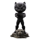 The Infinity Saga Mini Co. PVC Figure Black Panther 15 cm 0609963129539