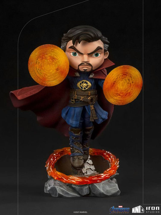 Avengers Endgame Mini Co. PVC Figure Dr. Strange 17 cm 0602883135062