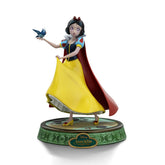 Disney Anime Princess Scale Statue Snow White 17 cm 0042882333661