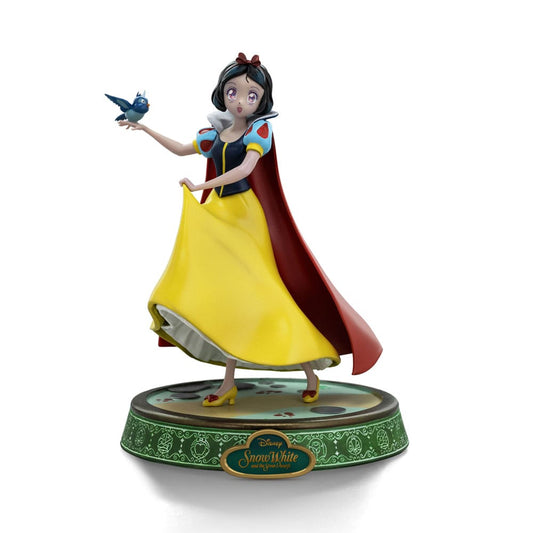 Disney Anime Princess Scale Statue Snow White 17 cm 0042882333661