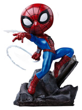 Marvel Spider-Man Brand New Day Minico Mini Figure Spider-Man 15 cm 0042882334248