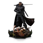 Marvel Comics Art Scale Statue 1/10 Blade 26 cm 0042882334897