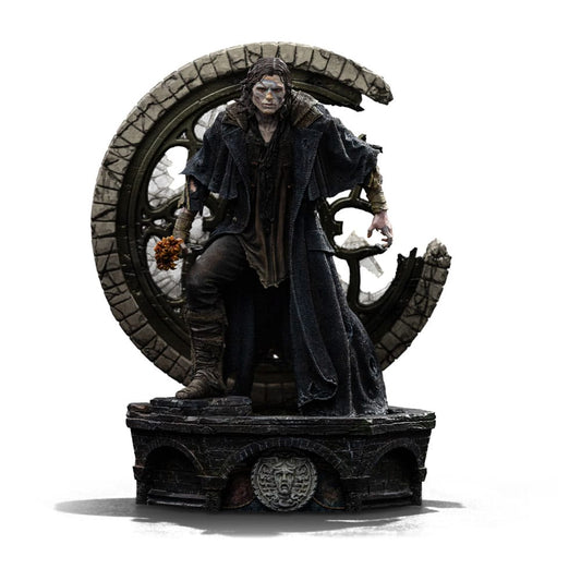 Guillermo Del Toro's Art Scale Statue 1/10 Frankenstein's Monster 24 cm 0042882334958