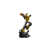 Transformers Demi Art Scale Statue 1/20 Bumblebee 30 cm 0042882335146