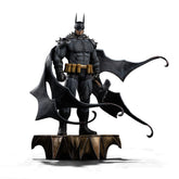 DC Comics Art Scale Statue 1/10 Batman Absolute 26 cm 0042882335214