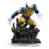 Marvel Legacy Replica Statue 1/4 Wolverine 38 cm 0042882335238