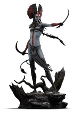 Avatar 3: Fire and Ash Art Scale Statue 1/10 Varang 38 cm 0042882335313