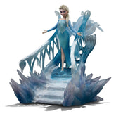 Frozen Art Scale Statue 1/10 Elsa 23 cm 0042882335320