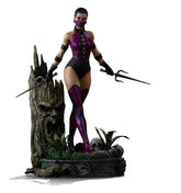 Mortal Kombat Art Scale Statue 1/10 Mileena 22 cm 0042882335818
