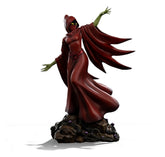 Masters of the Universe Art Scale Statue 1/10 Shadow Weaver 23 cm 0042882335832