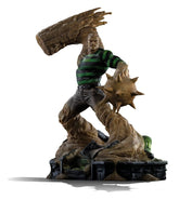Spider-Man Marvel Comics Art Scale Statue 1/10 Sandman 30 cm 0042882335917