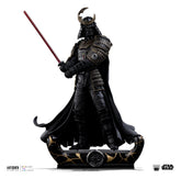 Star Wars Art Scale Statue 1/10 Darth Vader Samurai 26 cm 0042882336075