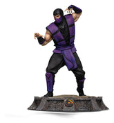 Mortal Kombat Art Scale Statue 1/10 Rain heo exclusive 21 cm 0042882336426
