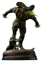 Masters of the Universe Art Scale Statue 1/10 Kobra Khan 20 cm 0042882336464