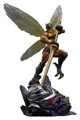 Masters of the Universe Art Scale Statue 1/10 Buzz-Off 36 cmMasters of the Universe statuette 1/10 Art Scale Buzz-Off 36 cmMasters of the Universe Estatua 1/10 Art Scale Buzz-Off 36 cm 0042882337010